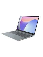 Ноутбук Lenovo Idea Pad Slim 3 16IAH8 (83ES0048RA) Arctic Grey