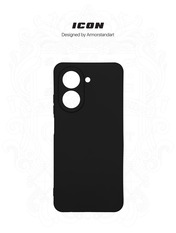 Чохол ArmorStandart Icon Case для Xiaomi Redmi A5 4G Black Black (ARM85948)