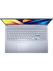 Ноутбук Asus Vivobook 15 X1502VA-BQ488 (90NB10T2-M00ML0) Cool Silver
