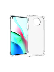 Чохол BeCover Anti-Shock для Xiaomi Redmi Note 9 5G/Note 9T Transparent