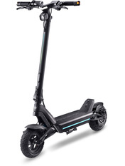 Електросамокат Acer PREDATOR ES THUNDER (PES027) Black Black (GP.ESC11.031)