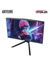 Моноблок ARTLINE Gaming G77 (G77v54Win) Black