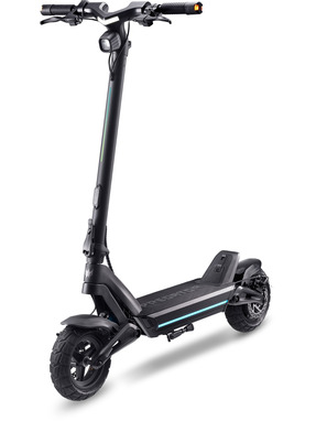 Електросамокат Acer PREDATOR ES THUNDER (PES027) Black (GP.ESC11.031)