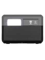 Зарядна станція 2E Snagha PRO 1200W (1024Wh) Black