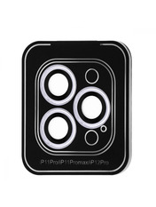 Захисне скло інше Proove ACHILLES для iPhone 11 Pro/11 Pro Max/12 Pro глянсове Silver