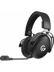 Навушники GamePro Asgard Skald Black (HSW160B)