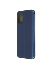 Чохол-книжка ArmorStandart G-Case для Samsung Galaxy A025 A02s Blue (ARM58268) Blue