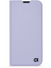 Чохол ArmorStandart OneFold Case для Samsung Galaxy A17 A175 Lavender Lavender (ARM86793)