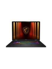 Ноутбук MSI Crosshair 18 HX AI A2XWGKG-057 (9S7-184111-057) Black