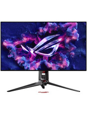 Монітор Asus ROG Swift PG32UCDP 31.5" (90LM0A50-B01370) Монітори