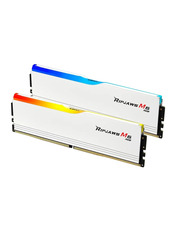 Оперативна пам’ять G.Skill Ripjaws M5 RGB DDR5 64GB (kit 2*32GB) 6400MHz (F5-6400J3239G32GX2-RM5RW) 6400 64