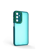 Чохол ArmorStandart Shade для Samsung A25 5G Dark Green (ARM75661) Dark Green