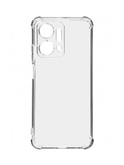 Чохол BeCover Anti-Shock для Honor X7a Clear  (710599)
