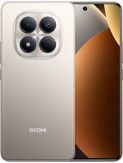 Xiaomi Redmi Note 15 Pro Titanium 8/256GB Titanium