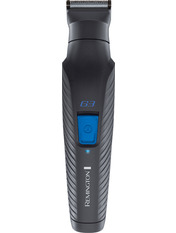 Машинка для стрижки Remington Graphite PG3000 Black/Blue