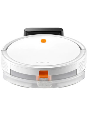 Робот пилосос Xiaomi Robot Vacuum E5 White (BHR7969EU)