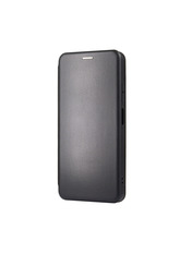 Чохол-книжка ArmorStandart G-Case для ZTE Blade A76 4G Black Black (ARM87530)