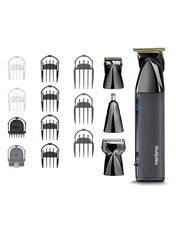 Машинка для стрижки BaByliss MT991E Black