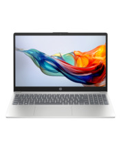 Ноутбук HP Laptop 15-fc0257ua (C79LQEA) Diamond White