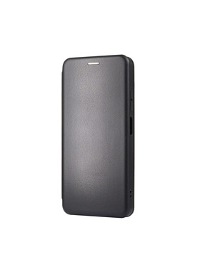 Чохол-книжка ArmorStandart G-Case для ZTE Blade A76 4G Black (ARM87530)