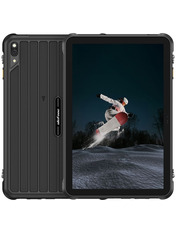 Планшет Ulefone Rugking Pad 2 Pro Black 8GB 256GB 8/256GB LTE Black (6975326661409)