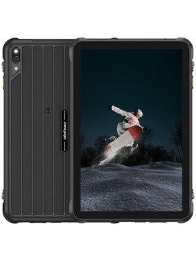 Планшет Ulefone Rugking Pad 2 Pro 8/256GB LTE Black (6975326661409)