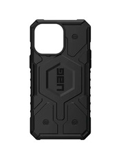 Чохол UAG NEW PATHFINDER COLORS MAGSAFE для Apple iPhone 13/14 Black Black (6984172053)