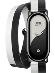 Xiaomi Strap Mi Band 8 Білий Black/White
