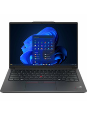 Ноутбук Lenovo ThinkPad E14 Gen 6 (21M3002VRA) Graphite Black