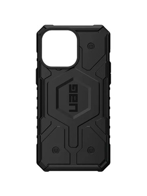 Чохол UAG NEW PATHFINDER COLORS MAGSAFE для Apple iPhone 13/14 Black (6984172053)