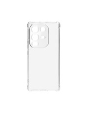 Чохол ArmorStandart Air Force Camera Cover для Infinix Note 50 Pro 4G Transparent (ARM84725)