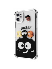 Чохол UAG Copy Winkie для Apple iPhone 12 Ink Ink (6958310274)