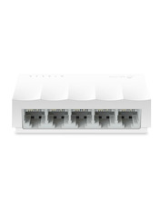 TP-Link LiteWave LS1005 (LS1005) Комутатори