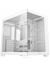 Корпус Deepcool CG530 Midi-Tower White (R-CG530-WHNDA0-G-1)