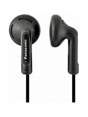 Навушники Panasonic RP-HV094 Black (RP-HV094GU-K)