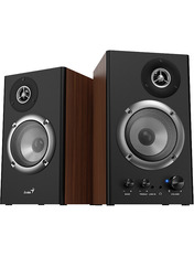 Акустична система Genius SP-HF1200B 2.0 36W Black (31730049400)