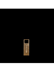 USB накопичувач Mibrand Shark 32 ГБ 32GB Silver (MI2.0/SH32U4S)