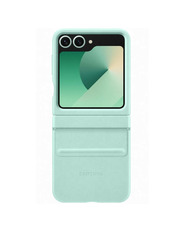 Чохол-книжка Leather Case для Samsung Galaxy Flip 6 Turquoise
