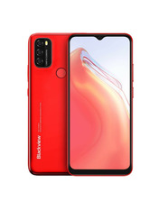 Blackview A70 3/32GB Garnet Red (6931548307044) Garnet Red