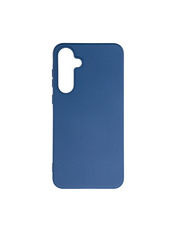 Чохол ArmorStandart Panzer для Samsung Galaxy A55 A556 5G Dark Blue (ARM74324) Dark Blue
