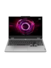 Ноутбук Lenovo LOQ 15AHP10 15.6 SSD 512 ГБ Luna Grey (83JG00FBRA) Luna Grey