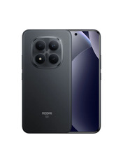 Xiaomi Redmi Note 15 Pro Plus 5G NFC EU 8/256GB Black