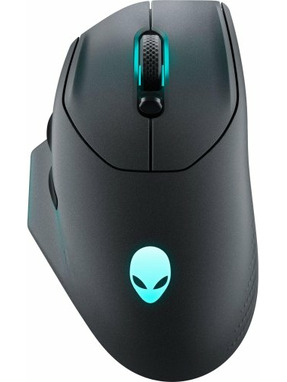 Мишка Dell Alienware AW620M Dark Gray (545-BBFB)