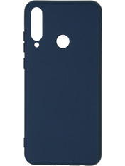 Чохол ArmorStandart Icon Case для Huawei Y6P Dark Blue Dark Blue (ARM57118)