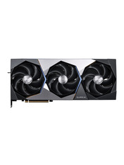 MSI NVIDIA GeForce RTX 5090 SUPRIM SOC 32GB/GDDR7 (512bit) (RTX 5090 32G SUPRIM SOC)