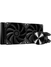Процесорний охолоджувач ID-Cooling FX240 Pro White