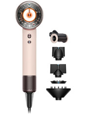 Dyson Supersonic HD16 Nural Ceramic Pink (113407-01) Pink