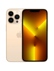 Б/В Apple iPhone 13 Pro Grade B - Хороший / Акумулятор: 90-100% Gold 1TB Вживаний (Used) 1TB Gold Grade B