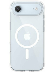Чохол UAG Copy Magnetic Protective Clear для Apple iPhone Air Clear Clear (MSA033HQCL)