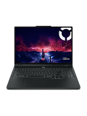 Ноутбук Lenovo Legion Pro 5 16ADR10 (83LT008ERA) Eclipse Black